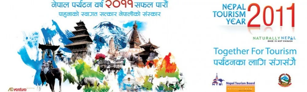 History Of Tourism In Nepal